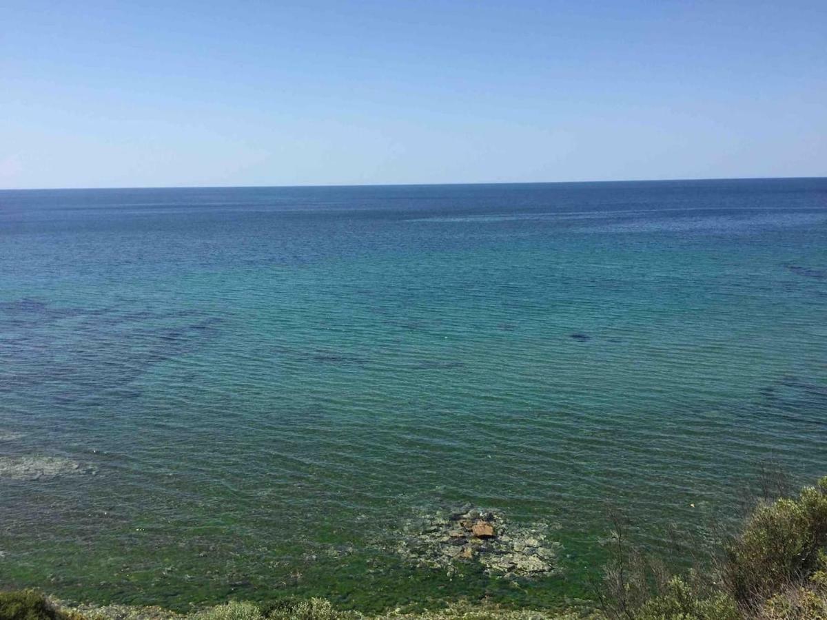Seaside Vila Platanitis Luaran gambar