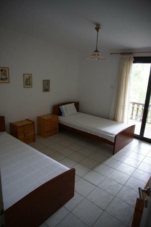 Seaside Vila Platanitis Luaran gambar
